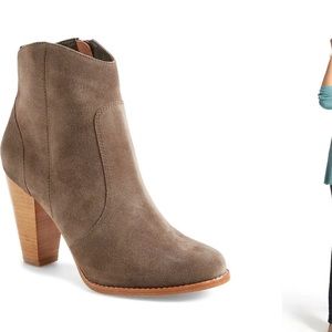 Joie Ankle Boot